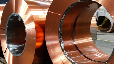 2026 Top Tinned Copper Strip Benefits for Global Buyers?