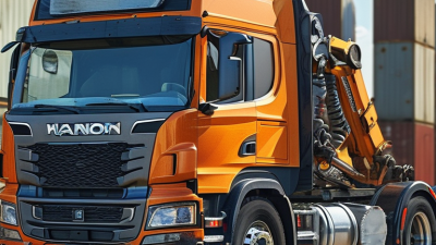 What is a Hydraulic Cylinder For Trailer and Its Benefits?
