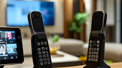 Best Video Intercom Solutions for Global Buyers in 2026?