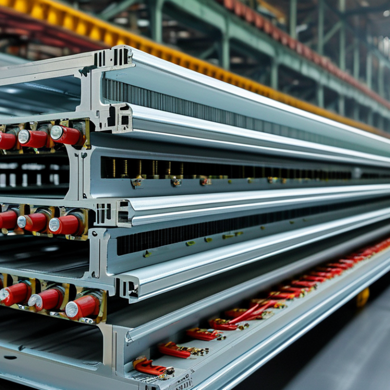 Top Benefits of Laminated Busbar for Global Buyers?