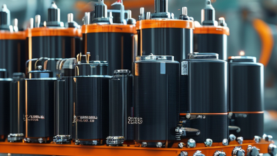 What Are the Benefits of Low Temperature Rise Capacitors in 2026?