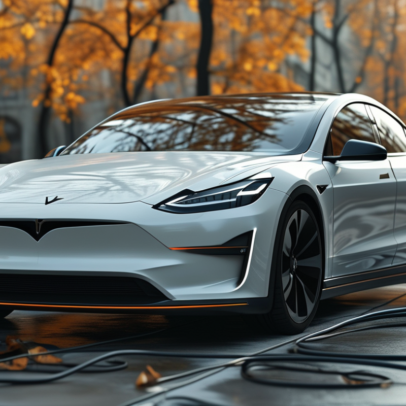 Why is My Portable EV Charger Charging Slowly Tips to Fix It?