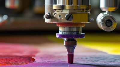 Top 10 Leather Dyeing Machines to Boost Your Production?