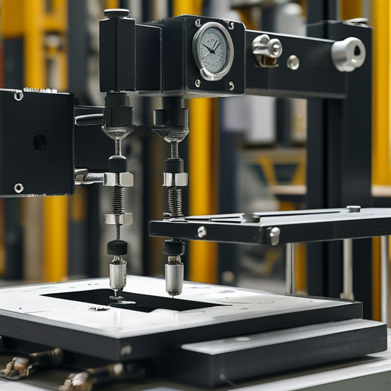 How to Choose the Best Automatic Dual-arm Drop Tester?