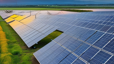 Top 10 Benefits of Solar Energy for Global Buyers?