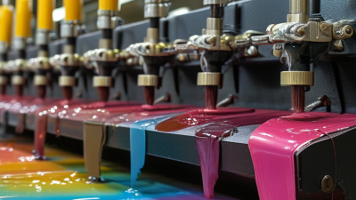 How to Choose the Best Leather Dyeing Machines for Your Needs?