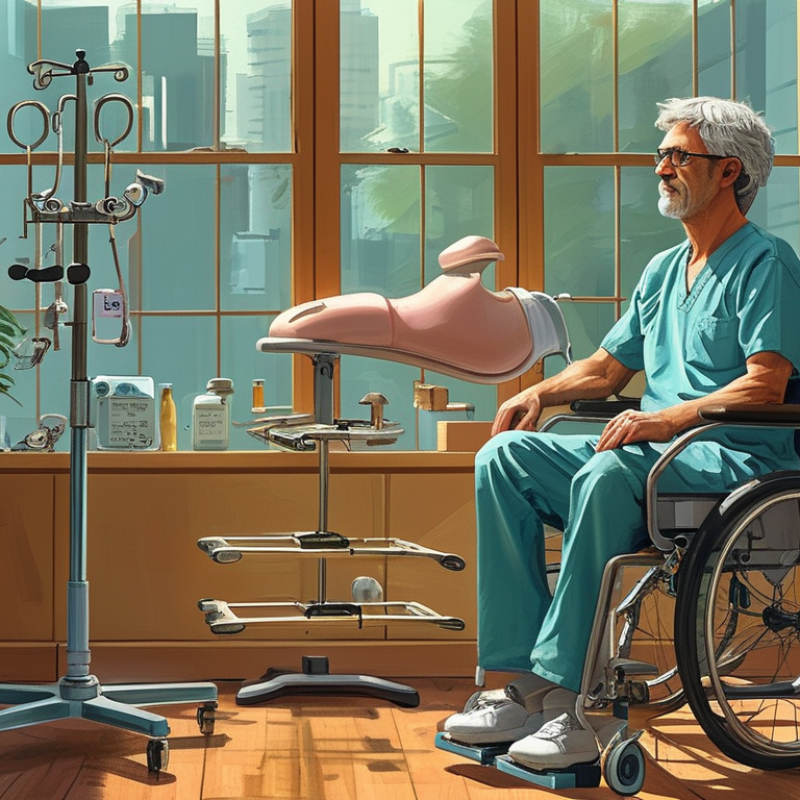 Essential Tips for Choosing the Right Orthopedic Device?