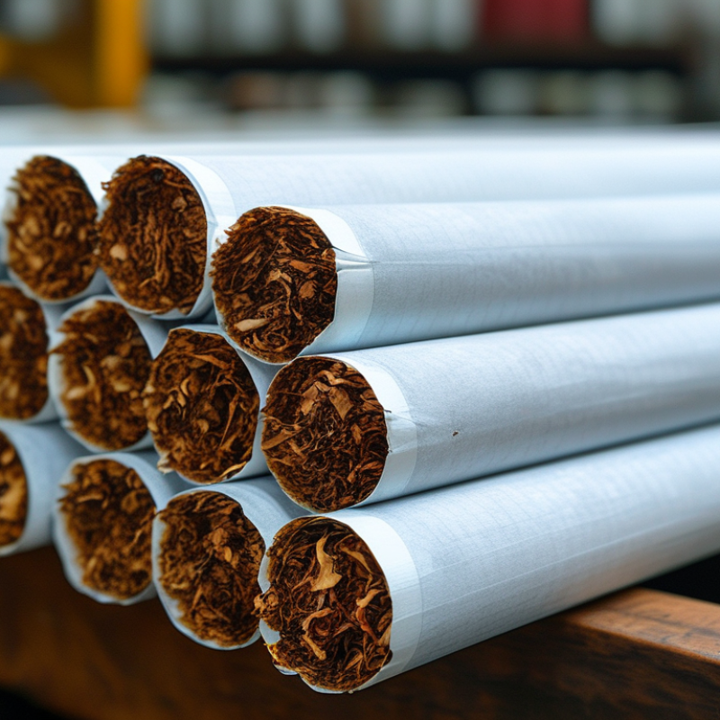 China Top Rolling Paper Suppliers for Global Buyers?
