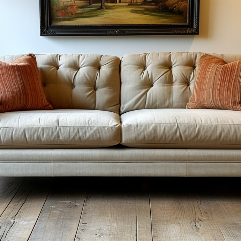 How to Choose the Best Cast Iron Sofa Legs for Your Home?