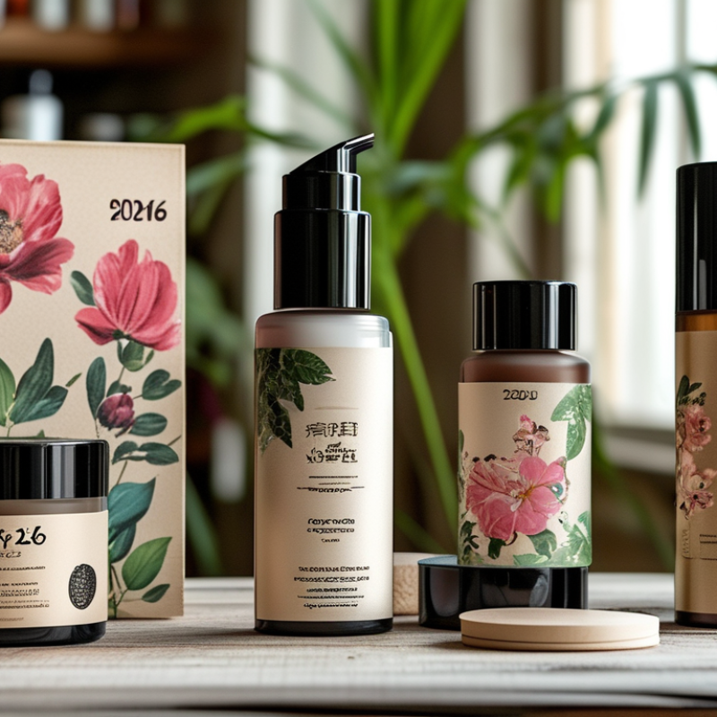Top 5 Trends Shaping Cosmetic Packaging in 2026?