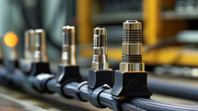 What is a Cable Head and How Does it Work?