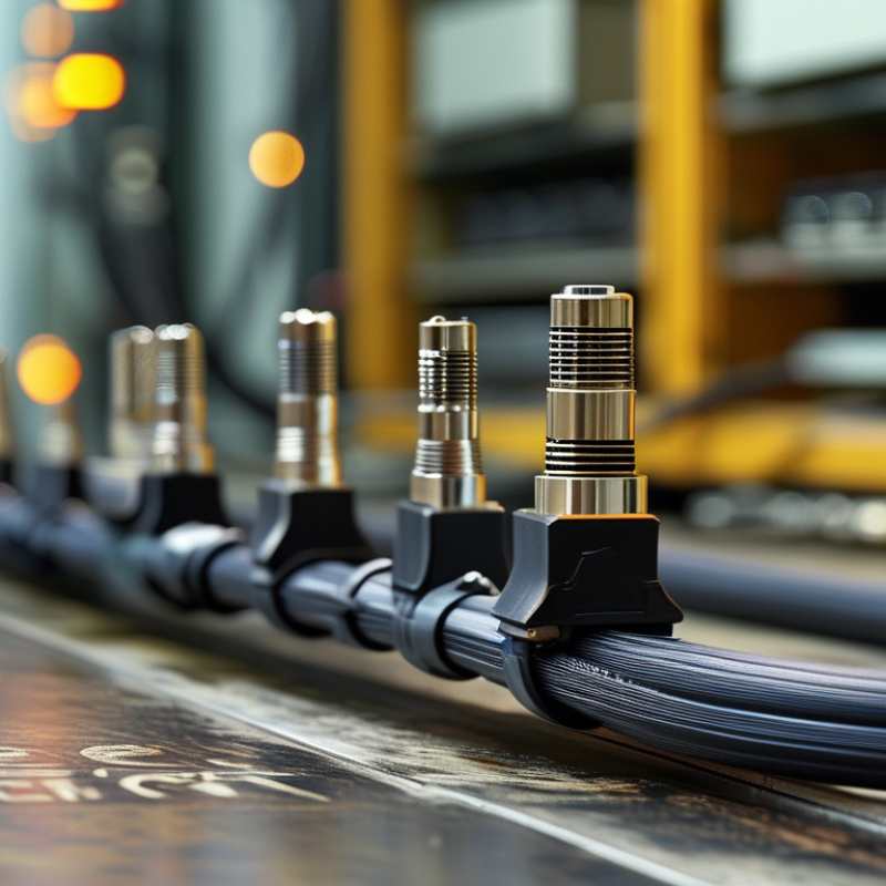 What is a Cable Head and How Does it Work?