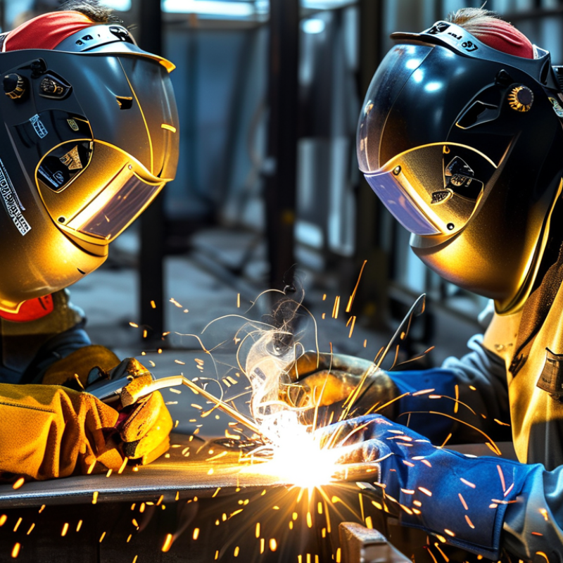 Top 10 Flux Core Welders for Professional Use in 2026?