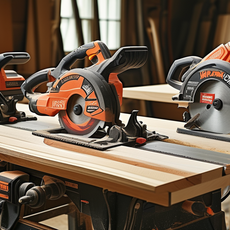 How to Choose the Best Jig Saw for Your Projects?