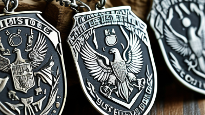 How to Choose the Best Special Design Pins for Your Needs?