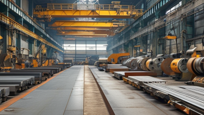 How to Choose the Best Aluminum Machinery for Your Needs?