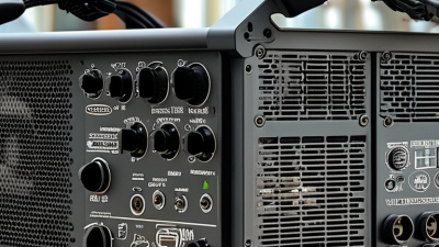How to Choose the Best DC Power Inverter for Your Needs?