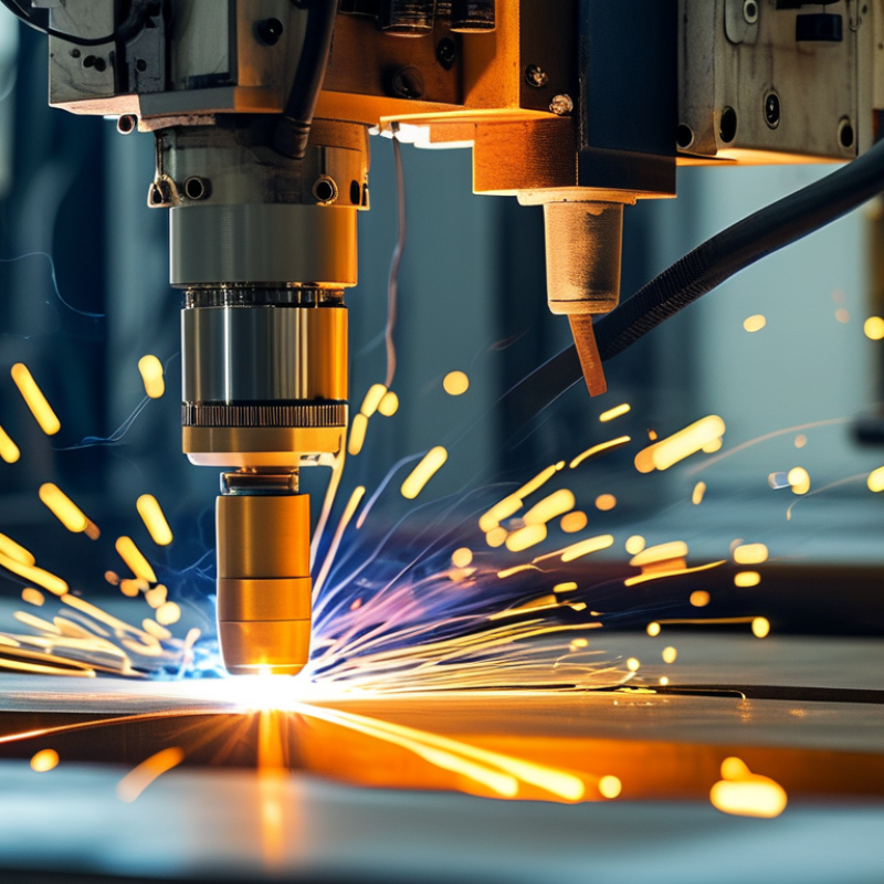 What is a Fiber Laser Welding Machine and How Does It Work?