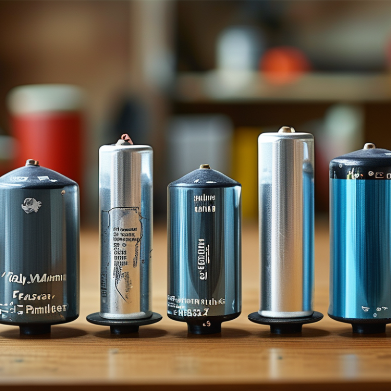 How to Choose the Right Film Capacitors for Your Projects?