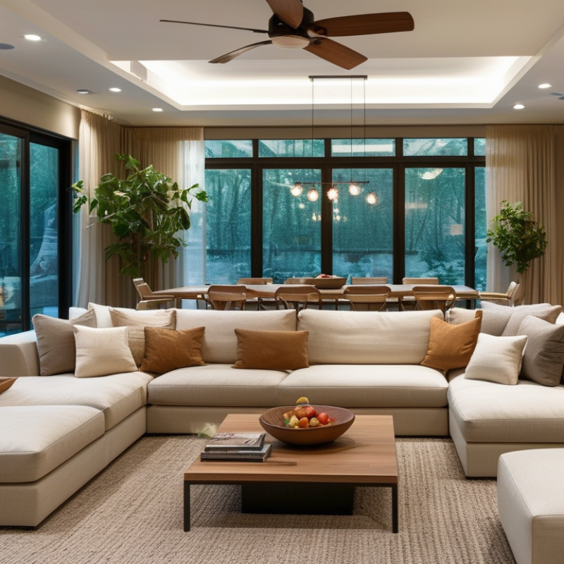 10 Tips to Arrange Living Room Furniture for Perfect Space