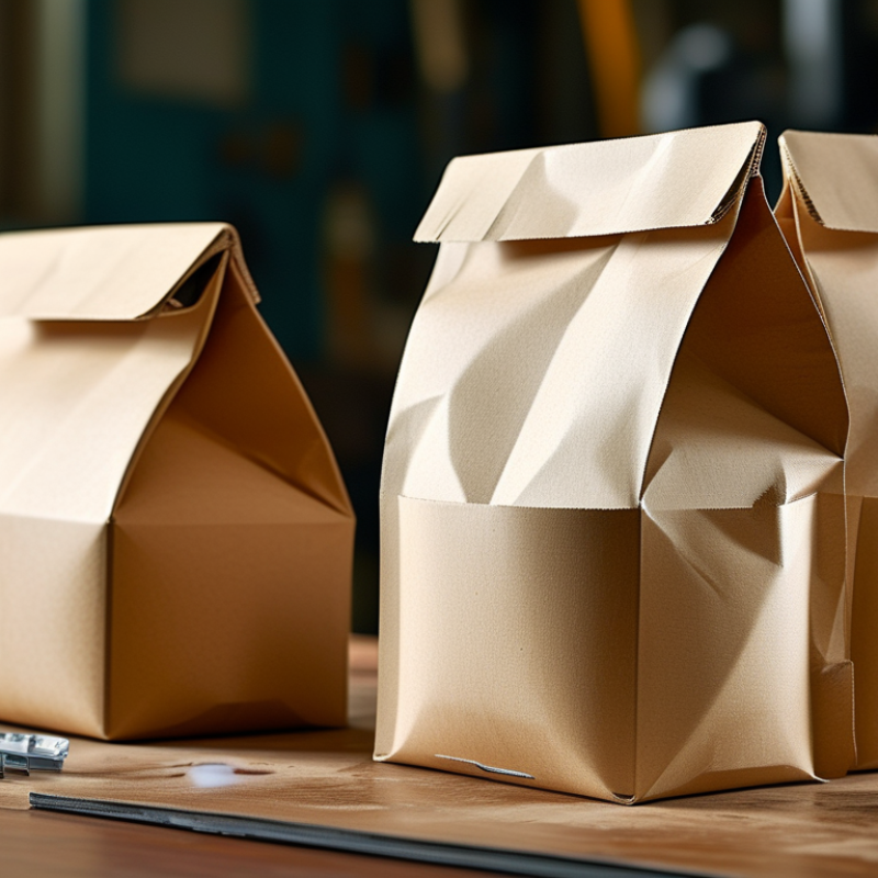 2026 How to Choose the Best Sheet Paper Bags Making Machine?