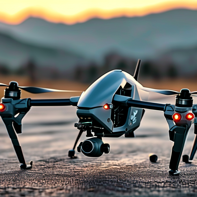 How to Choose the Right Drone Lithium Battery for Your Needs?