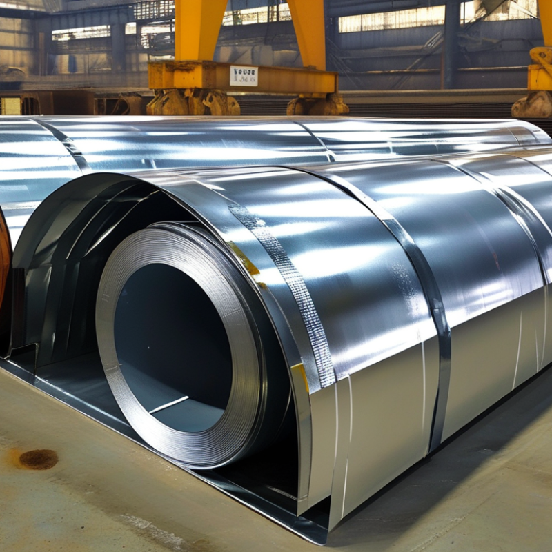 What are the Benefits of Using Galvanized Sheet for Buyers?