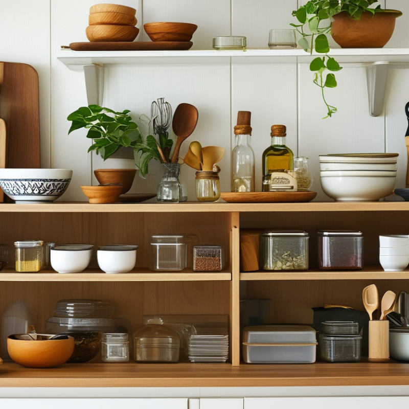 10 Best Tips to Declutter Kitchen Countertops Quickly?