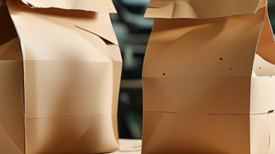 How to Choose the Best Sheet Paper Bags Making Machine?