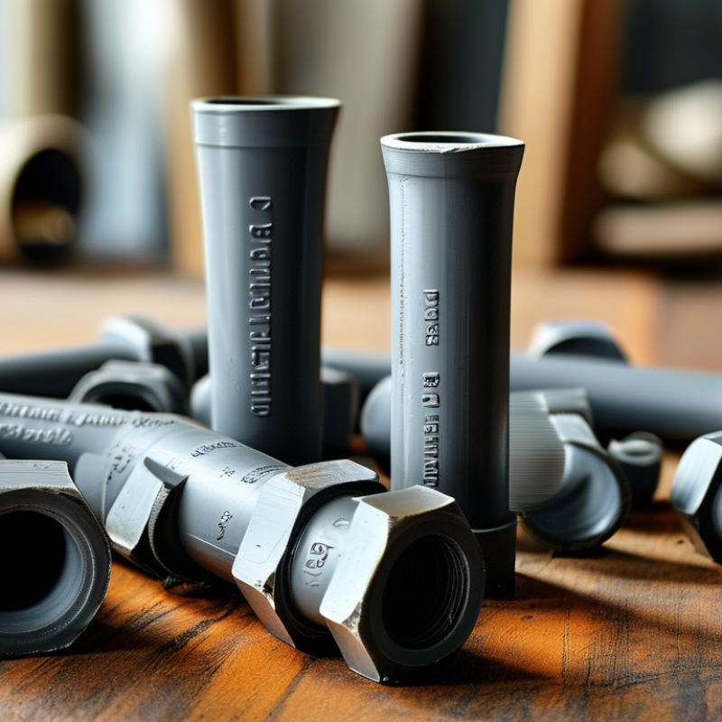 Top 2026 Upvc Pipe Coupling Guide for Global Buyers?