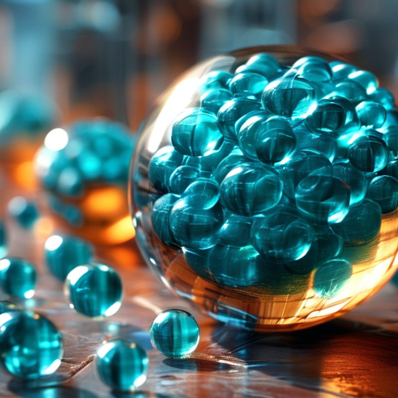 2026 How to Source Amino Acid Shiny Balls Globally?