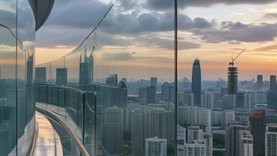 Top 10 Curved Glass Guard Suppliers in China for Global Buyers?