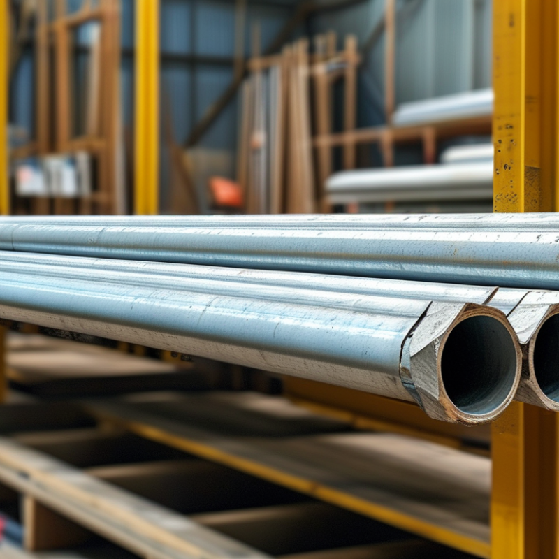 2026 How to Source Decorative Steel Pipe for Your Projects?