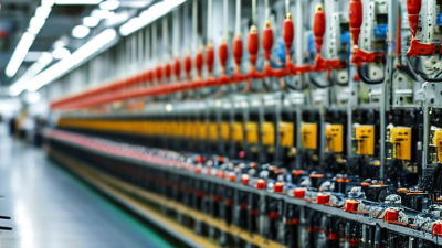 Best Wire Harness Suppliers in China for Global Buyers?