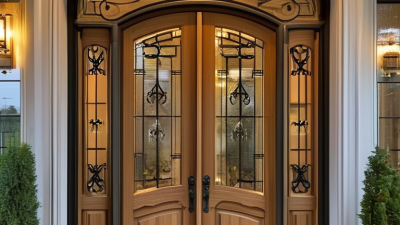 2026 Best Craftsman Style Door Trends You Need to Know?