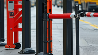 Top 10 Fixed Bollard Options for Global Buyers in 2026?