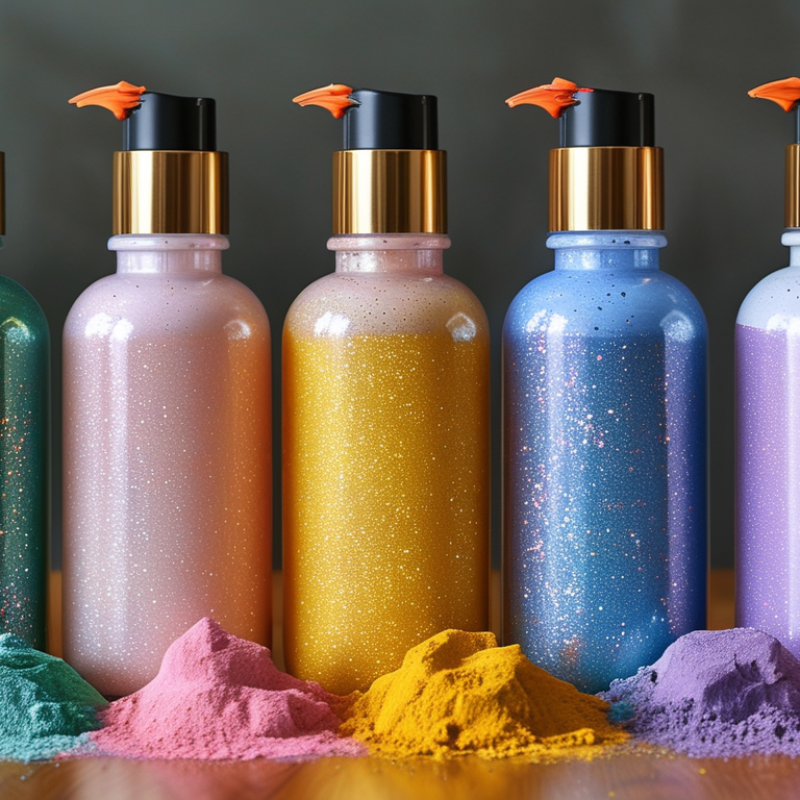 How to Choose the Best Mica Powder for Your Projects?