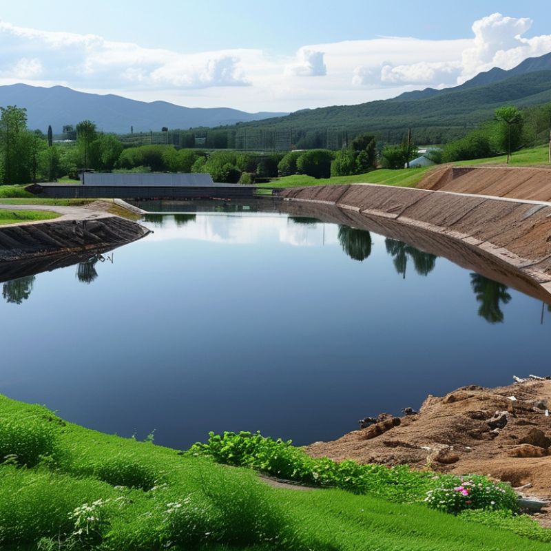 Top 10 Benefits of Using HDPE Geomembrane in Construction?
