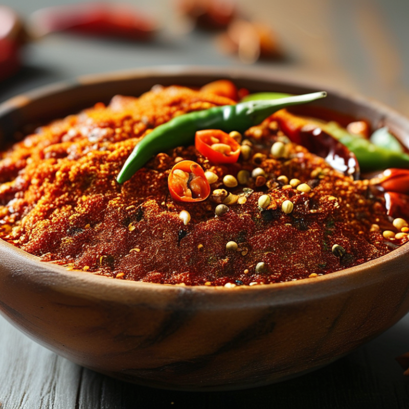 Top Hot And Spicy Powder Trends for 2026 What You Need to Know