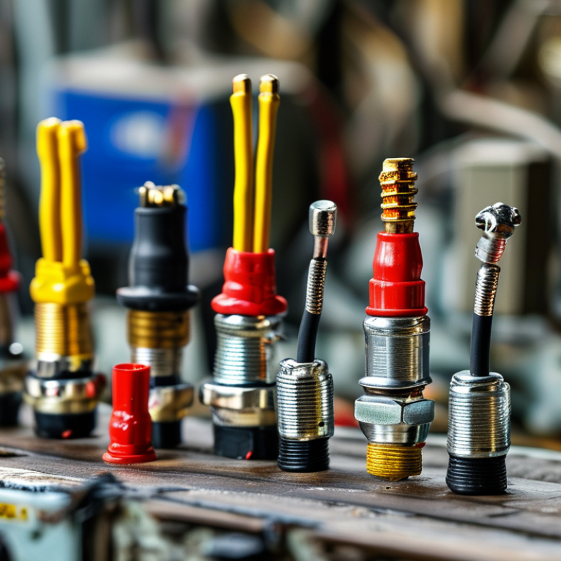 How to Choose the Right Wire Terminal Connectors for Your Needs?