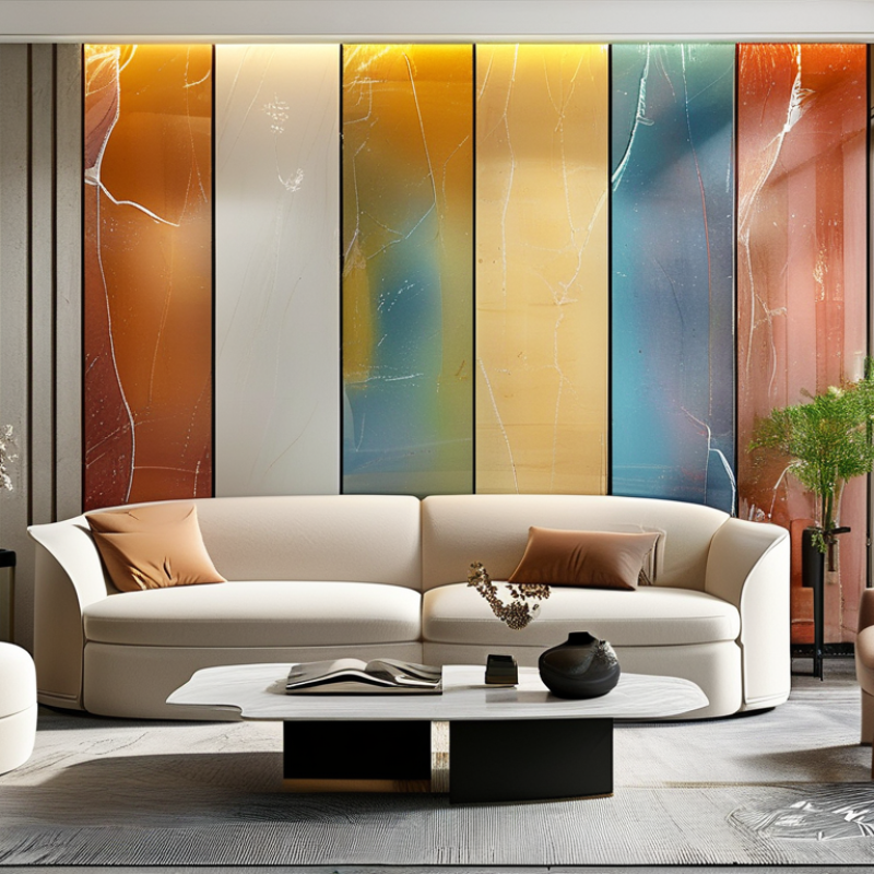 2026 Best Petg Decorative Film Options for Global Buyers?