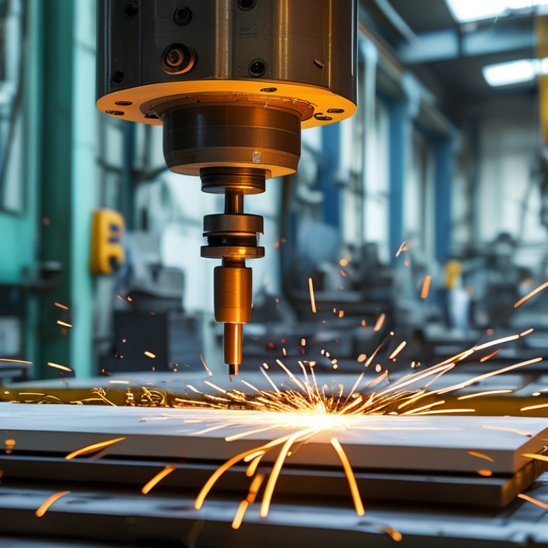 Why Choose Electronic Mold for Your Manufacturing Needs?