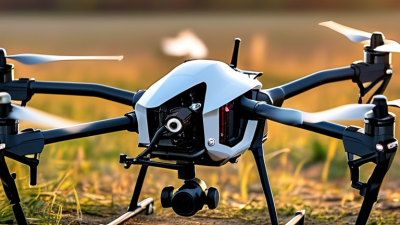 What is a Fixed Wing Drone and How Does it Work?