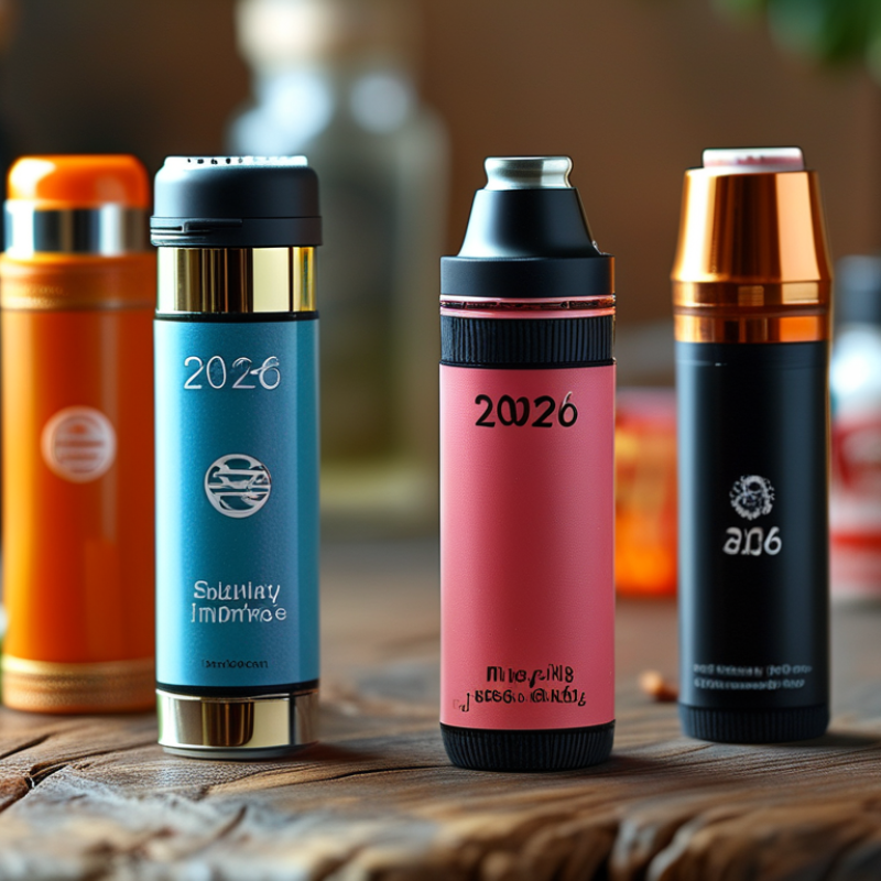 Top Flavored Disposable Vapes for Global Buyers in 2026?