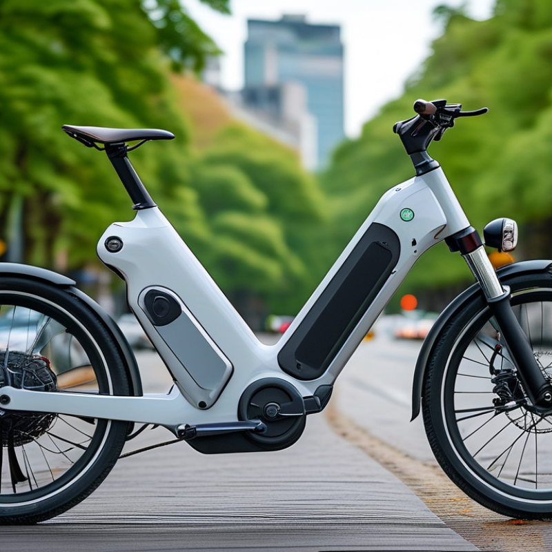 Why Choose Battery Electric Bicycles for Sustainable Travel?