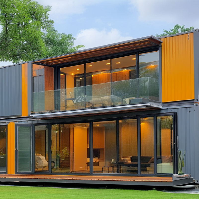 2026 Best Affordable Container Homes for Global Buyers?