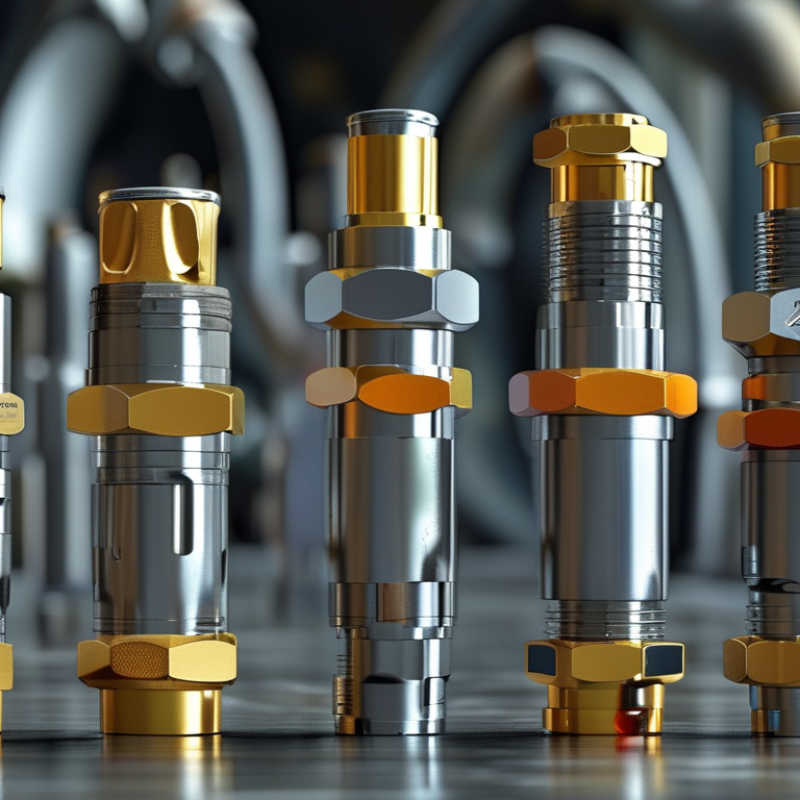 2026 How to Choose Hydraulic Quick Connect Fittings?