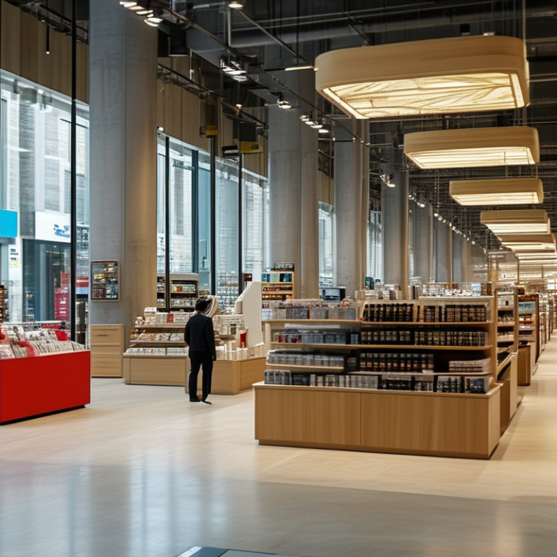 Why is Indoor Tracking Essential for Modern Businesses?