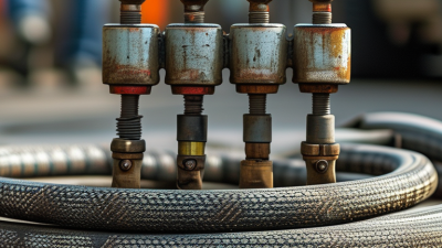 How to Choose the Best Brake Hoses for Your Vehicle?