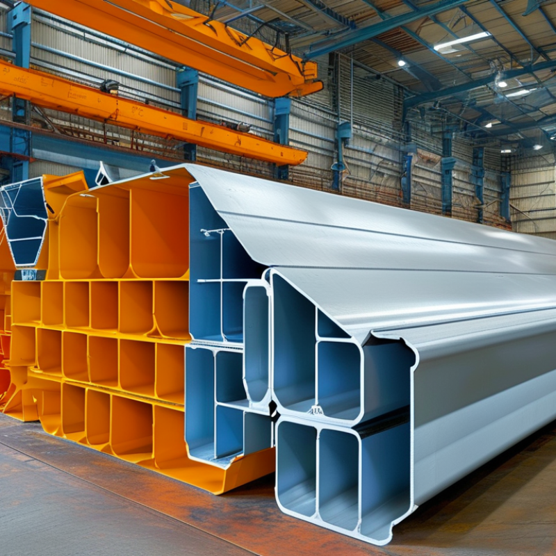 Why Choose Aluminum Extrusion Profiles for Your Projects?